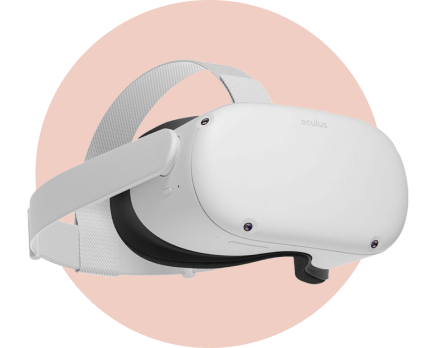 Standalone-headset